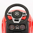 **NINGBO PRINCE Каталка Mercedes-Benz Red/Красный