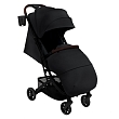 PITUSO коляска детская MINI (прогулочная)Black/PU