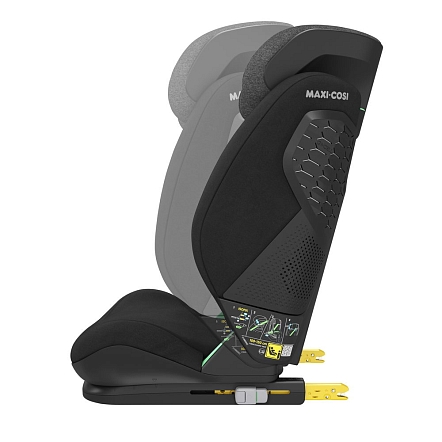 Maxi-Cosi Удерживающее устройство для детей 15-36 кг RodiFix Pro i-Size Authentic Black/черный