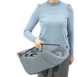 Maxi-Cosi Удерживающее устройство для детей 0-13 кг Сoral 360  Essential Grey/серый (2023)