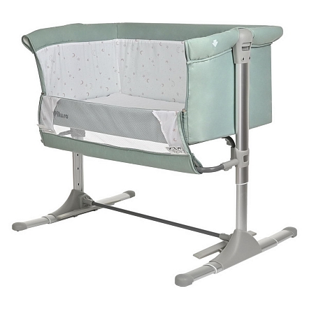 PITUSO Колыбель Kalma Mint/Мятный +ПОДАРОК