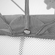 PITUSO колыбель Armonia grey/серый  (1 шт/уп)