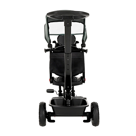 PITUSO Велосипед трехколесный Elite Green/Зеленый, 10"/8"