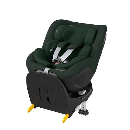 Maxi-Cosi Удерживающее устройство для детей 0-18 кг Mica 360 Pro I-size Authentic green/зеленый