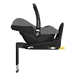 Maxi-Cosi Удерживающее устройство для детей 0-13 кг CabrioFix i-size Select grey/серый 
