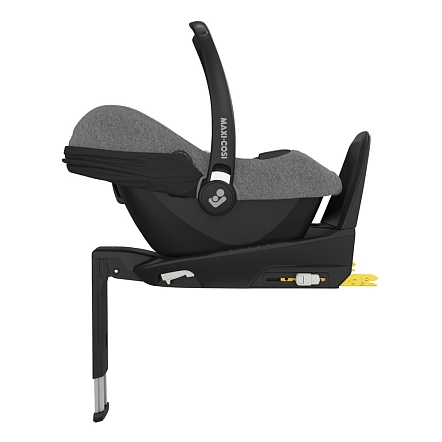 Maxi-Cosi Удерживающее устройство для детей 0-13 кг CabrioFix i-size Select grey/серый 