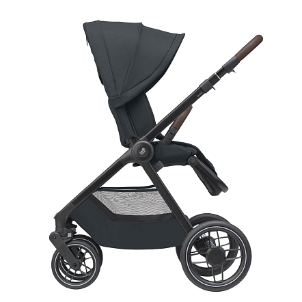 **Maxi-Cosi Коляска детская прогулочная Oxford Essential Graphite/графит