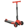 PITUSO Самокат трехколесный HD-S8, 2в1 Red/Красный, 4 шт. в коробке