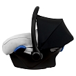 **AVIONAUT KITE для Roan Silver/Black/Серебристый/Черный