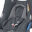 **Maxi-Cosi Удерживающее устройство для детей 0-13 кг CabrioFix ESSENTIAL GRAPHITE серый  2шт/кор 